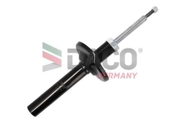 Daco 424302 Front suspension shock absorber 424302: Buy near me in Poland at 2407.PL - Good price!