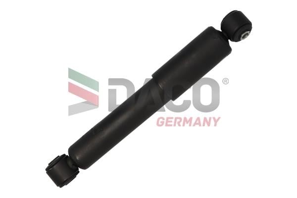Daco 532339 Rear suspension shock 532339: Buy near me in Poland at 2407.PL - Good price!