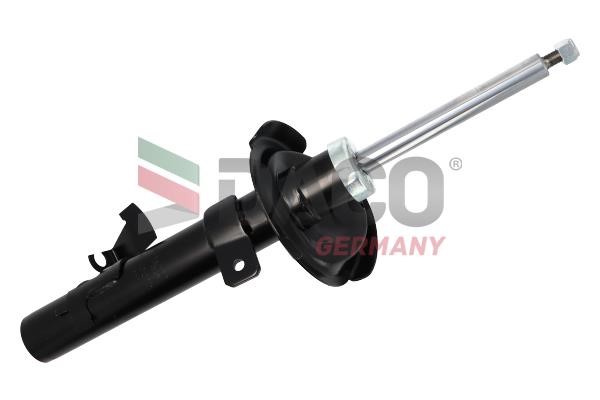 Daco 451001R Front right gas oil shock absorber 451001R: Buy near me in Poland at 2407.PL - Good price!