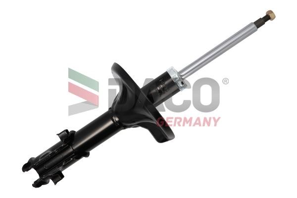 Daco 451304R Front right gas oil shock absorber 451304R: Buy near me in Poland at 2407.PL - Good price!