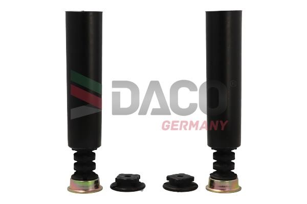 Daco PK3902 Пылезащитный комплект на 2 амортизатора PK3902: Отличная цена - Купить в Польше на 2407.PL!