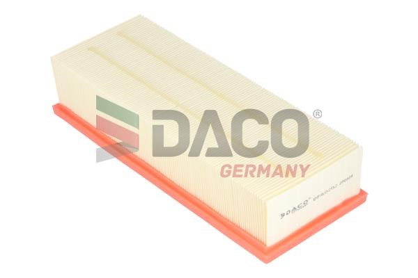 Daco DFA0202 Воздушный фильтр DFA0202: Отличная цена - Купить в Польше на 2407.PL!