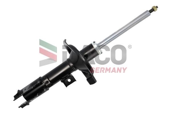 Daco 452501L Front Left Gas Oil Suspension Shock Absorber 452501L: Buy near me in Poland at 2407.PL - Good price!