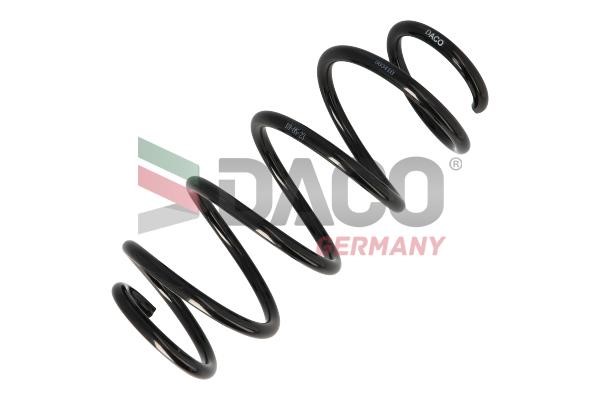 Daco 803410 Suspension spring front 803410: Buy near me in Poland at 2407.PL - Good price!