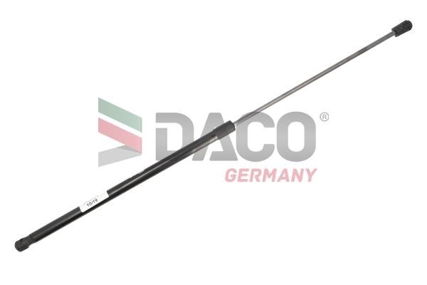 Daco SG0208 Gas hood spring SG0208: Buy near me in Poland at 2407.PL - Good price!