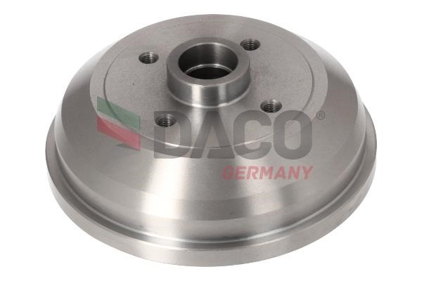 Daco 303640 Rear brake drum 303640: Buy near me in Poland at 2407.PL - Good price!