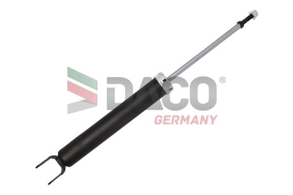 Daco 561306 Rear oil and gas suspension shock absorber 561306: Buy near me in Poland at 2407.PL - Good price!