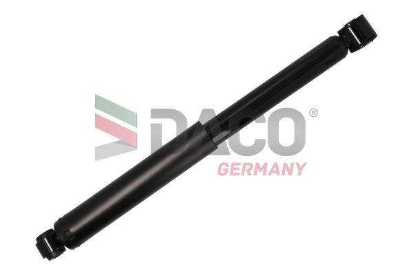 Daco 562609 Shock absorber assy 562609: Buy near me in Poland at 2407.PL - Good price!