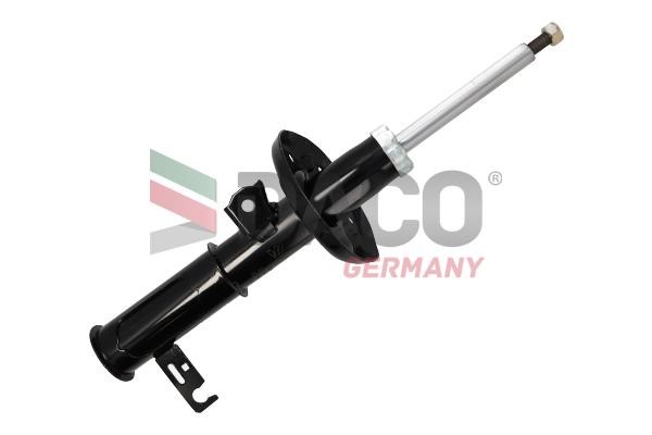 Daco 450405L Front Left Gas Oil Suspension Shock Absorber 450405L: Buy near me in Poland at 2407.PL - Good price!