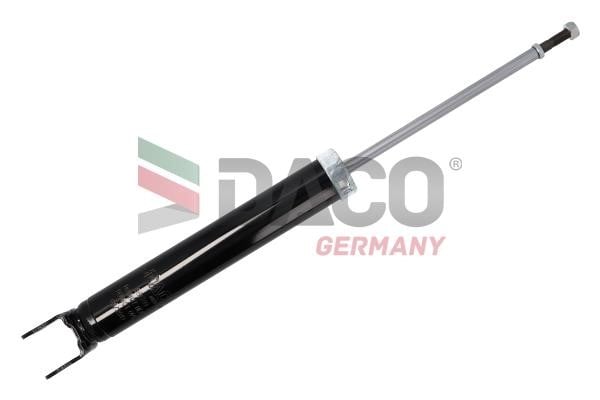 Daco 561709 Rear oil and gas suspension shock absorber 561709: Buy near me in Poland at 2407.PL - Good price!