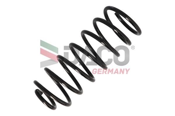 Daco 804707 Suspension spring front 804707: Buy near me in Poland at 2407.PL - Good price!
