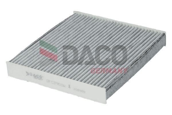Daco DFC3900W Filter, interior air DFC3900W: Buy near me in Poland at 2407.PL - Good price!