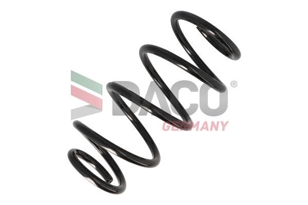 Daco 804213 Suspension spring front 804213: Buy near me in Poland at 2407.PL - Good price!
