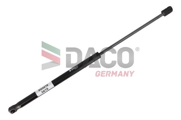 Daco SG4218 Gas hood spring SG4218: Buy near me in Poland at 2407.PL - Good price!