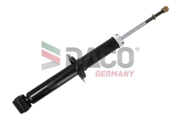 Daco 524386 Rear suspension shock 524386: Buy near me in Poland at 2407.PL - Good price!