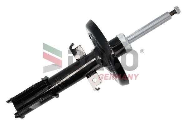 Daco 453013 Front oil and gas suspension shock absorber 453013: Buy near me in Poland at 2407.PL - Good price!