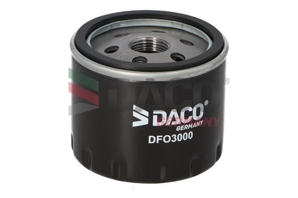 Daco DFO3000 Oil Filter DFO3000: Buy near me in Poland at 2407.PL - Good price!