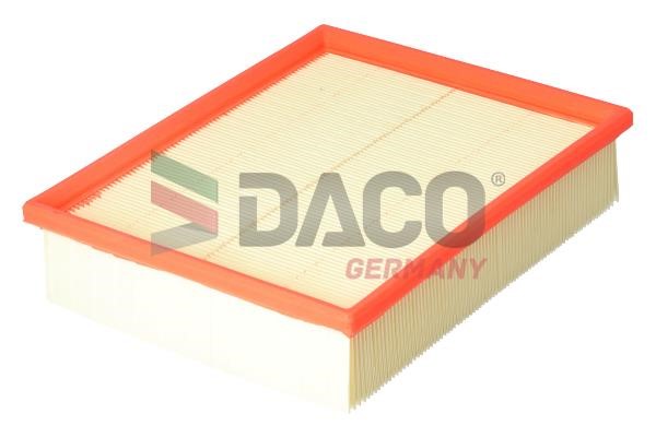 Daco DFA0203 Air filter DFA0203: Buy near me in Poland at 2407.PL - Good price!