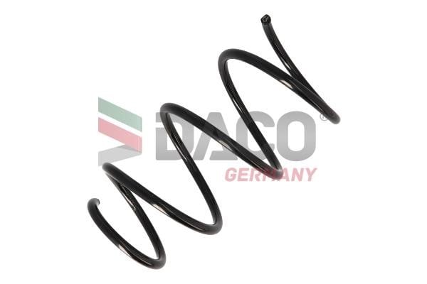 Daco 803909 Coil spring 803909: Buy near me in Poland at 2407.PL - Good price!