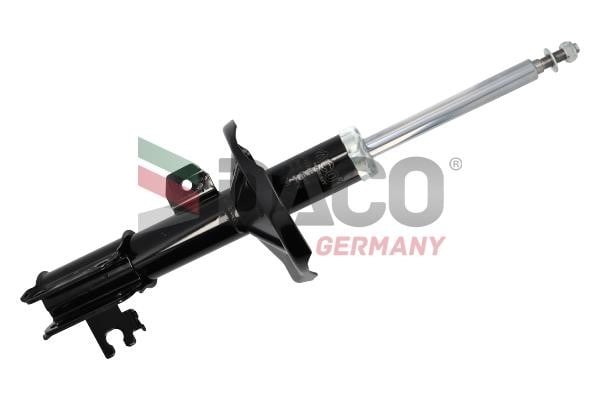 Daco 450801R Front right gas oil shock absorber 450801R: Buy near me in Poland at 2407.PL - Good price!