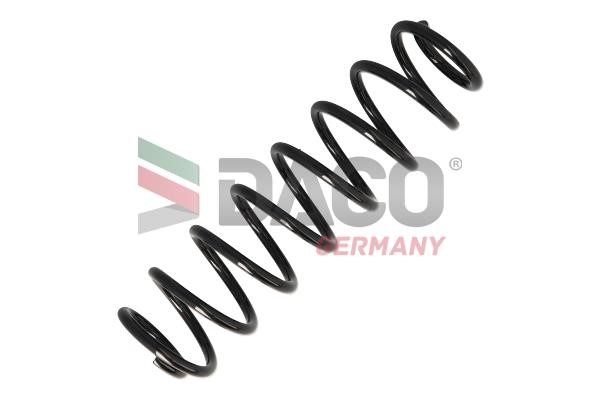 Daco 813440HD Coil Spring 813440HD: Buy near me in Poland at 2407.PL - Good price!