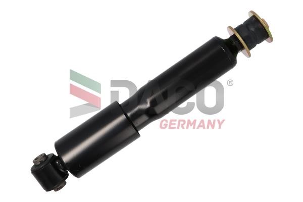Daco 534711 Rear oil shock absorber 534711: Buy near me in Poland at 2407.PL - Good price!