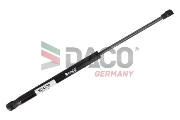 Daco SG4239 Gas hood spring SG4239: Buy near me at 2407.PL in Poland at an Affordable price!