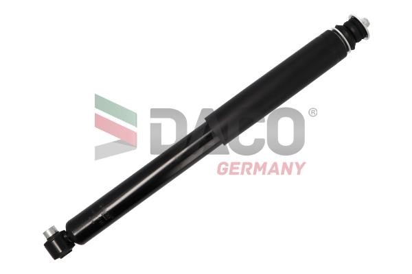 Daco 562710 Rear suspension shock 562710: Buy near me in Poland at 2407.PL - Good price!