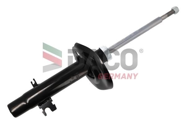 Daco 450610L Front Left Gas Oil Suspension Shock Absorber 450610L: Buy near me at 2407.PL in Poland at an Affordable price!