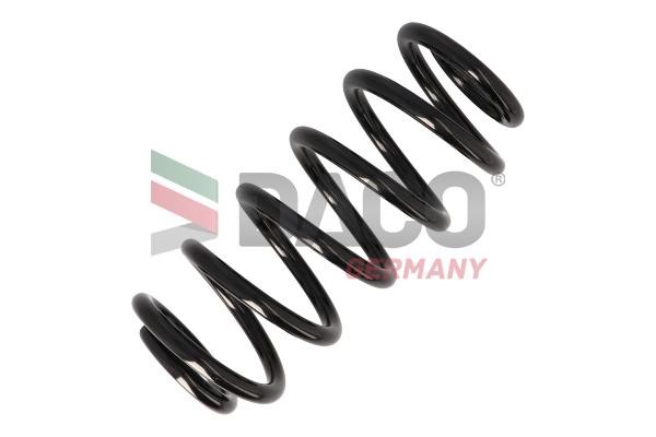 Daco 800230 Suspension spring front 800230: Buy near me in Poland at 2407.PL - Good price!
