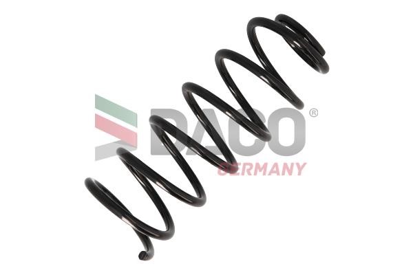 Daco 804704 Suspension spring front 804704: Buy near me in Poland at 2407.PL - Good price!