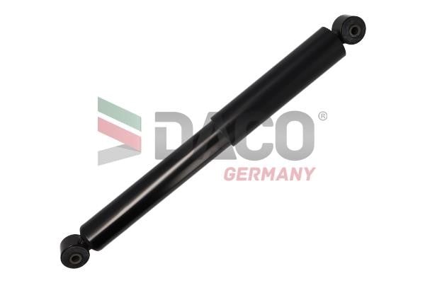 Daco 562703 Front oil and gas suspension shock absorber 562703: Buy near me in Poland at 2407.PL - Good price!