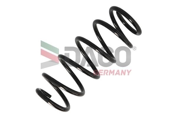 Daco 804203 Suspension spring front 804203: Buy near me in Poland at 2407.PL - Good price!