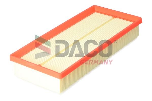 Daco DFA0604 Air filter DFA0604: Buy near me in Poland at 2407.PL - Good price!