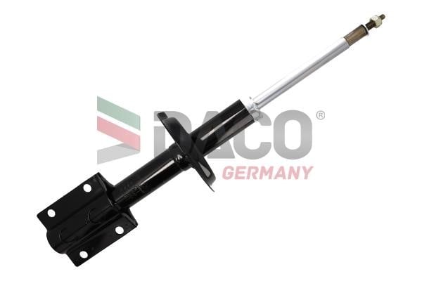 Daco 451958 Front oil and gas suspension shock absorber 451958: Buy near me in Poland at 2407.PL - Good price!