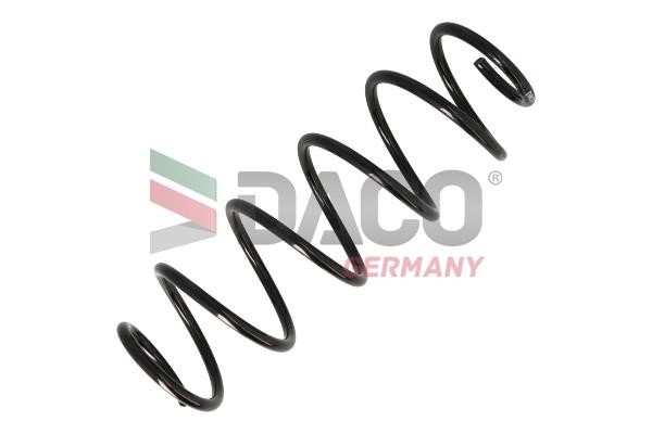 Daco 813065 Coil Spring 813065: Buy near me at 2407.PL in Poland at an Affordable price!