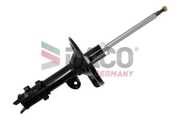 Daco 451704L Front Left Gas Oil Suspension Shock Absorber 451704L: Buy near me in Poland at 2407.PL - Good price!