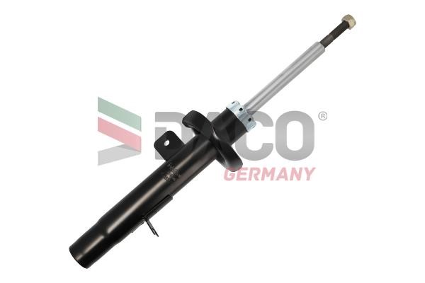 Daco 451927 Front suspension shock absorber 451927: Buy near me at 2407.PL in Poland at an Affordable price!