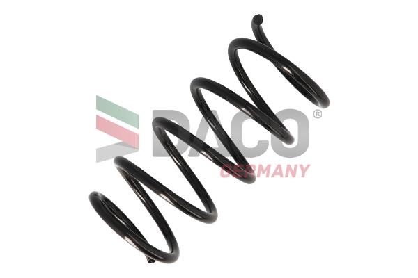 Daco 803003 Suspension spring front 803003: Buy near me in Poland at 2407.PL - Good price!