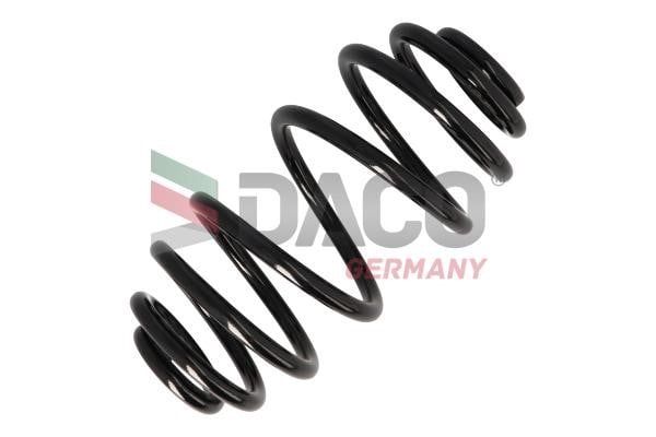Daco 812780 Coil Spring 812780: Buy near me in Poland at 2407.PL - Good price!