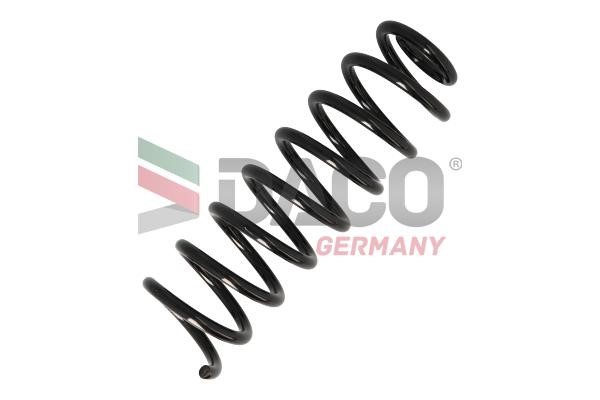 Daco 813061 Coil Spring 813061: Buy near me in Poland at 2407.PL - Good price!