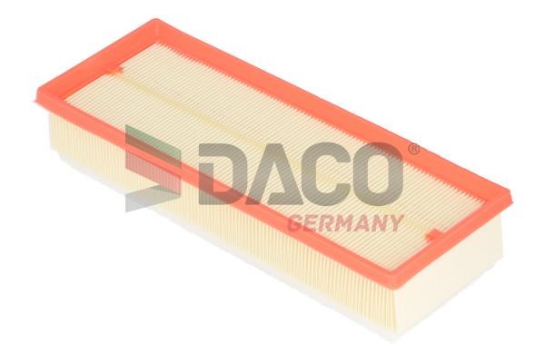 Daco DFA0601 Air filter DFA0601: Buy near me in Poland at 2407.PL - Good price!