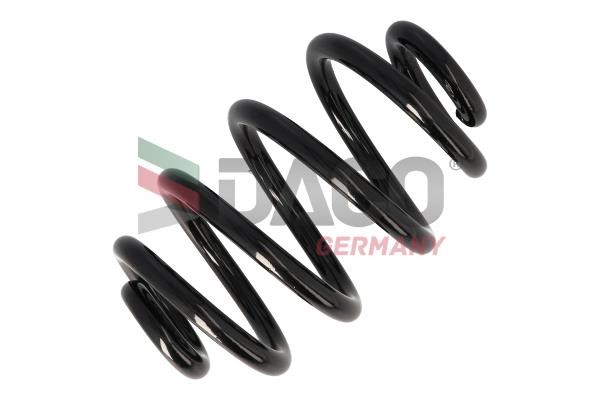 Daco 811504 Coil spring 811504: Buy near me in Poland at 2407.PL - Good price!