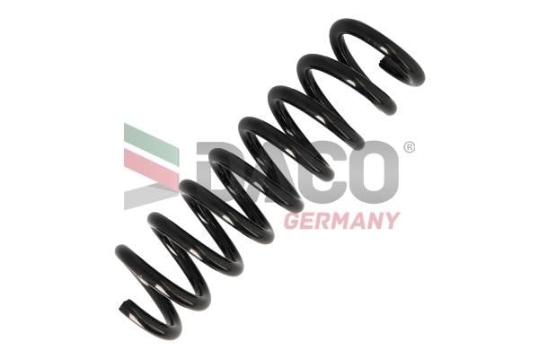 Daco 812316HD Coil Spring 812316HD: Buy near me in Poland at 2407.PL - Good price!