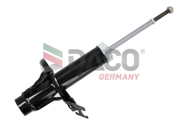 Daco 451710L Амортизатор подвески передний 451710L: Отличная цена - Купить в Польше на 2407.PL!