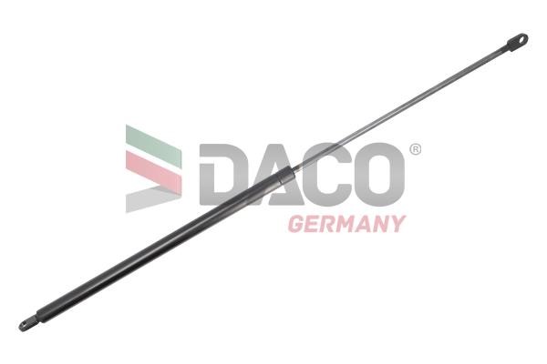 Daco SG0215 Gas hood spring SG0215: Buy near me in Poland at 2407.PL - Good price!