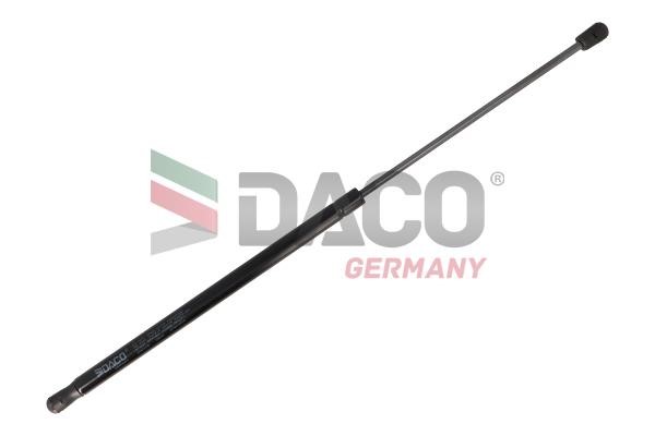 Daco SG0105 Gas hood spring SG0105: Buy near me in Poland at 2407.PL - Good price!