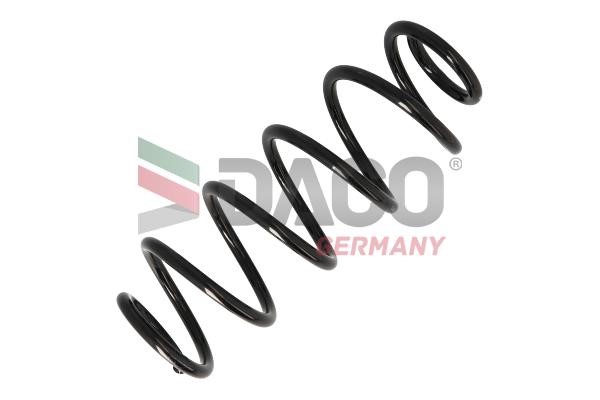Daco 804705 Suspension spring front 804705: Buy near me in Poland at 2407.PL - Good price!