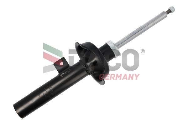 Daco 451004R Front suspension shock absorber 451004R: Buy near me at 2407.PL in Poland at an Affordable price!
