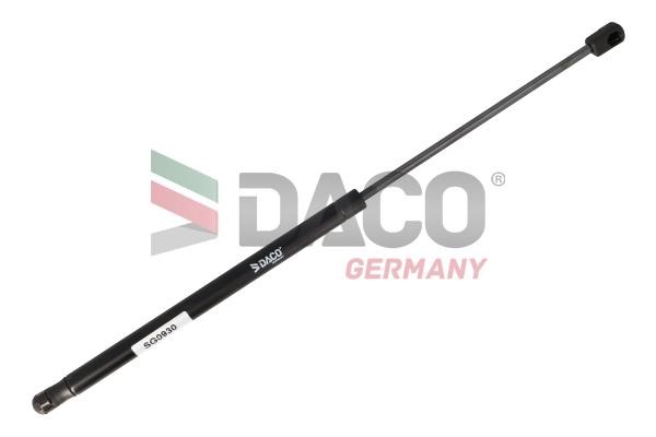 Daco SG0930 Gas Spring, boot-/cargo area SG0930: Buy near me in Poland at 2407.PL - Good price!